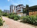 Купить четырехкомнатную квартиру, 140 м², этаж 4 из 10. Фото 30
