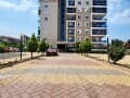 Купить четырехкомнатную квартиру, 140 м², этаж 4 из 10. Фото 42