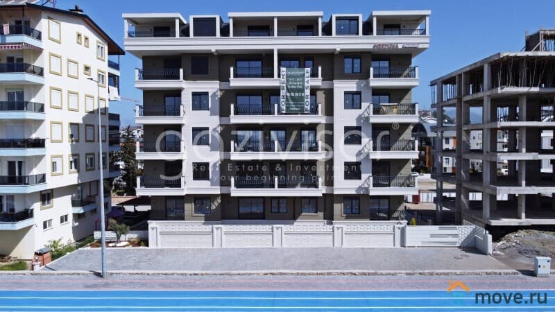 3-комн. квартира, 90 м²