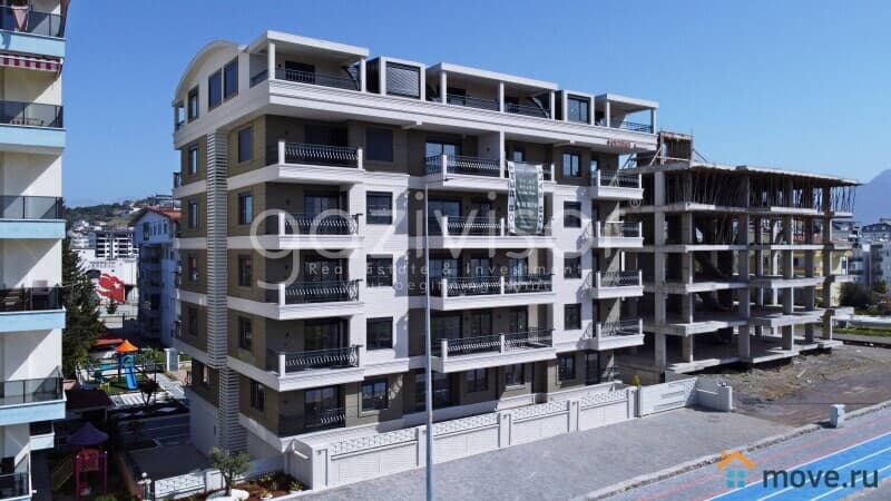 3-комн. квартира, 90 м²