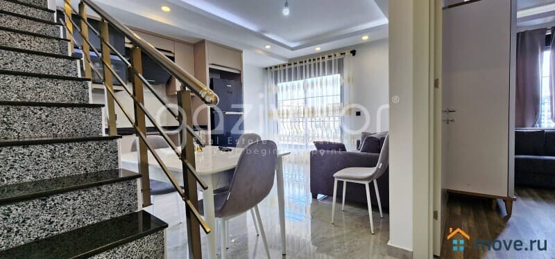 3-комн. квартира, 90 м²