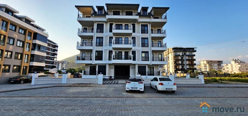 2-комн. квартира, 45 м²