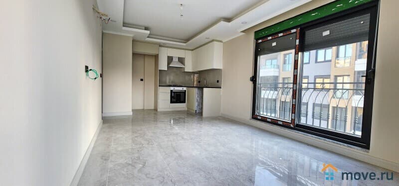 2-комн. квартира, 45 м²