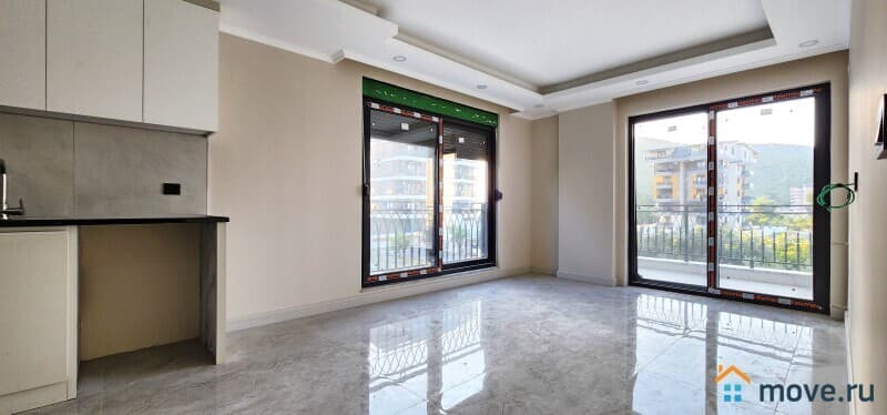 2-комн. квартира, 45 м²