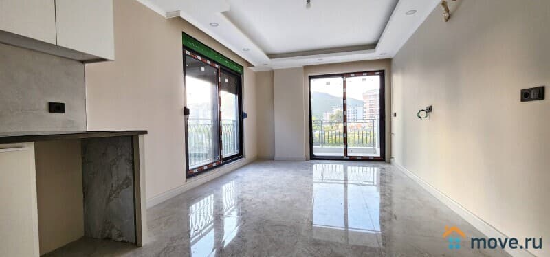 2-комн. квартира, 45 м²