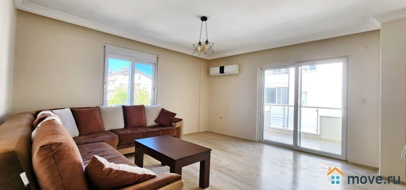 4-комн. квартира, 120 м²