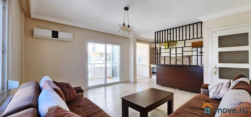 4-комн. квартира, 120 м²