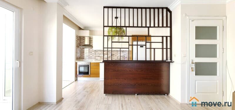4-комн. квартира, 120 м²