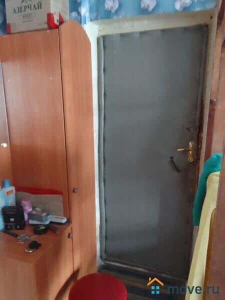 комната, 15 м&sup2;