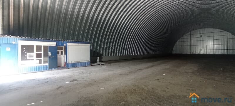 склад, 800 м²
