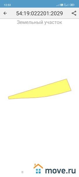 земля промышленного назначения, 10 соток