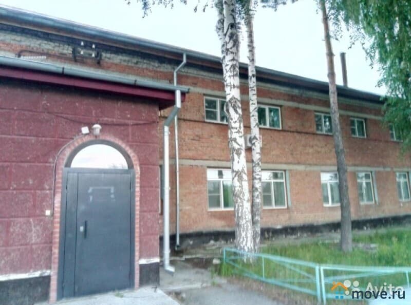 готовый бизнес, 70000 м&sup2;