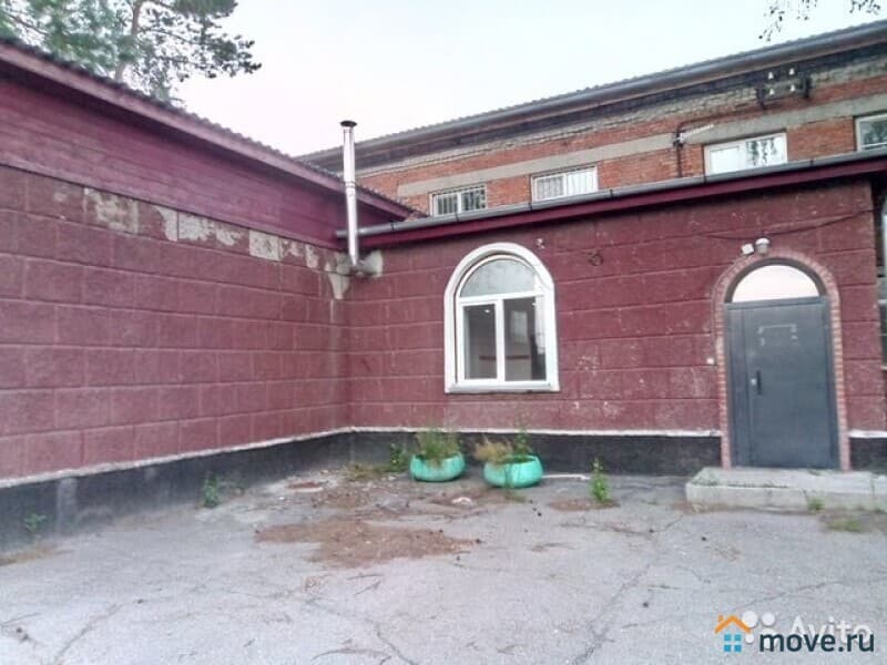 готовый бизнес, 70000 м&sup2;
