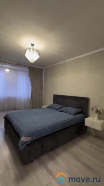 1-комн. квартира, 47 м&sup2;