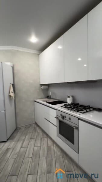 1-комн. квартира, 47 м&sup2;