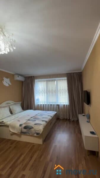 1-комн. квартира, 46 м&sup2;
