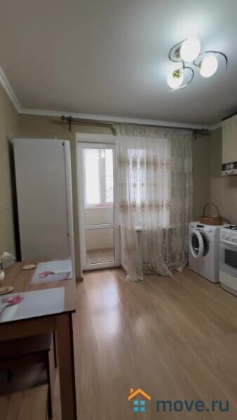 1-комн. квартира, 46 м&sup2;