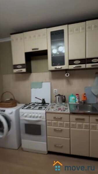 1-комн. квартира, 46 м&sup2;