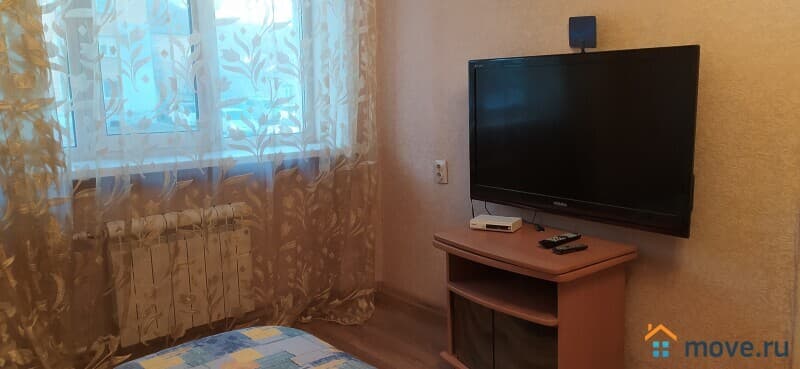 1-комн. квартира, 30 м²