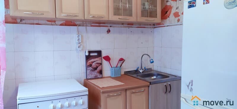 1-комн. квартира, 30 м²