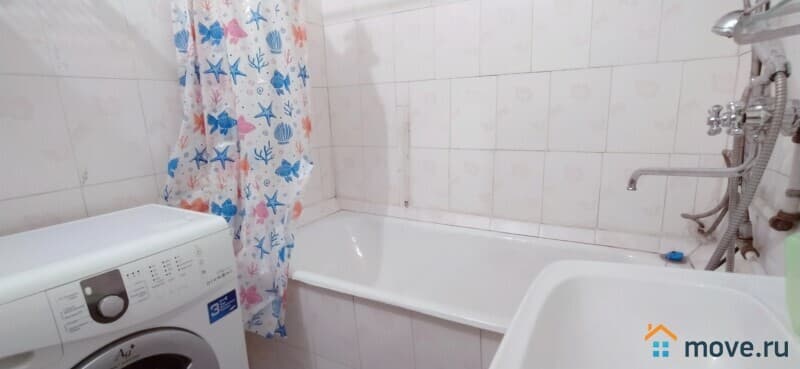 1-комн. квартира, 30 м²