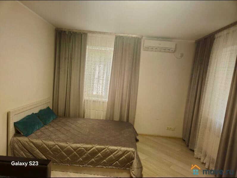 1-комн. квартира, 39 м&sup2;