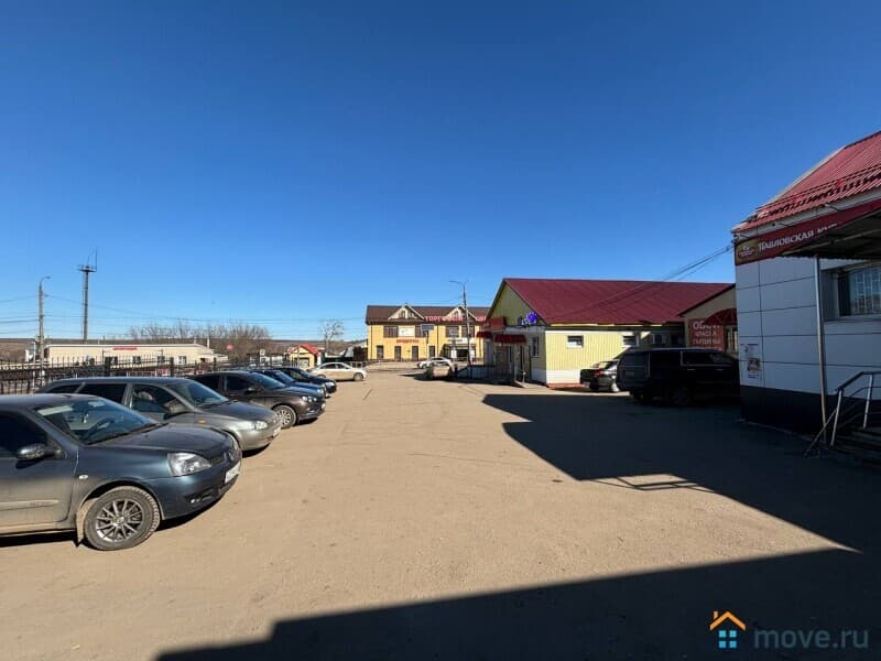 торговое помещение, 100 м²