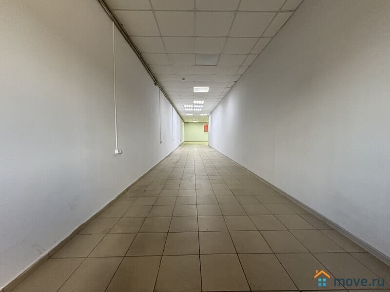 торговое помещение, 100 м²