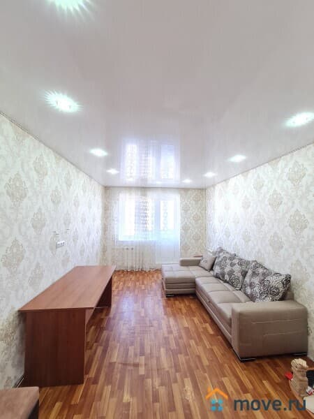 3-комн. квартира, 80 м²