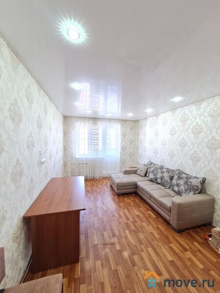 3-комн. квартира, 80 м²