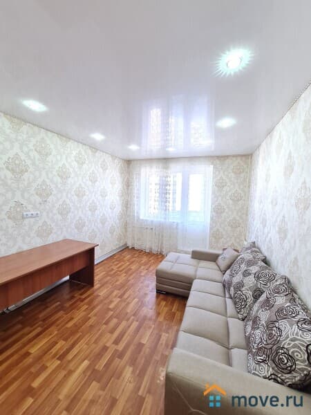 3-комн. квартира, 80 м²