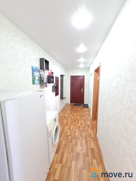 3-комн. квартира, 80 м²