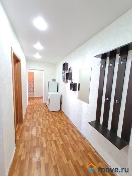 3-комн. квартира, 80 м²