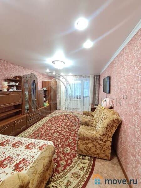 2-комн. квартира, 49 м²