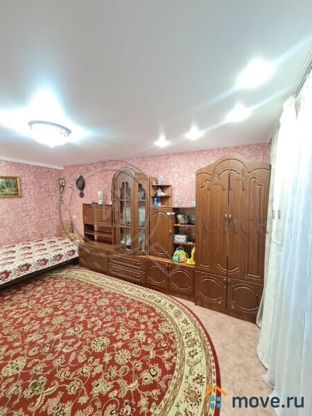 2-комн. квартира, 49 м²