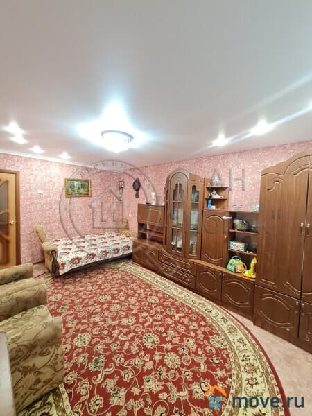 2-комн. квартира, 49 м²