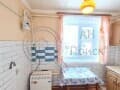 Продается трехкомнатная квартира, 59.3 м², этаж 1 из 2. Фото 22