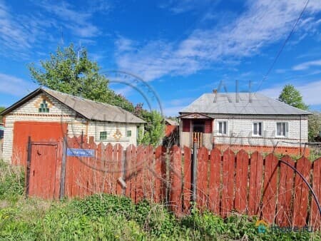 Продам дом, 84.8 м², Старый Город, 259