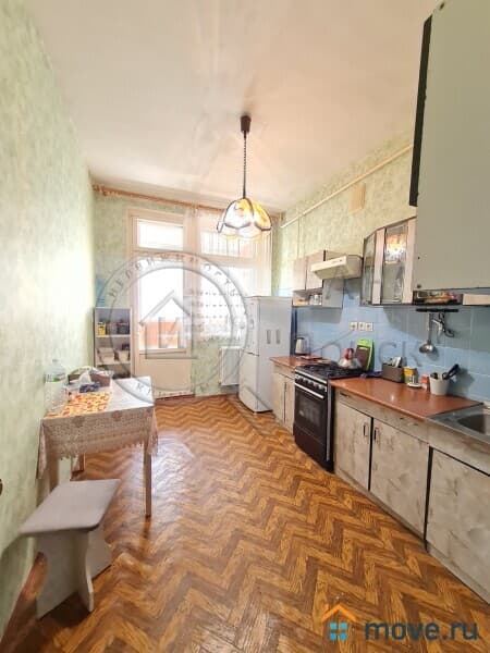 1-комн. квартира, 41 м²