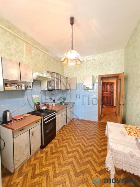 1-комн. квартира, 41 м²