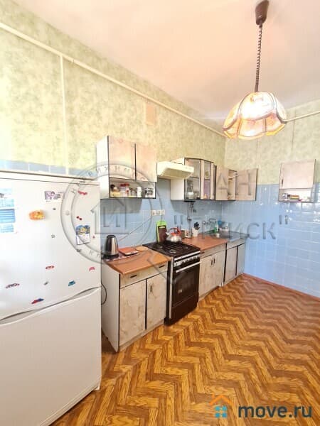 1-комн. квартира, 41 м²