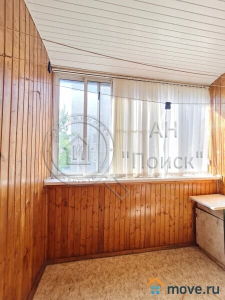 1-комн. квартира, 41 м²