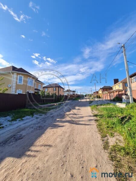 земля под ИЖС, 10 соток