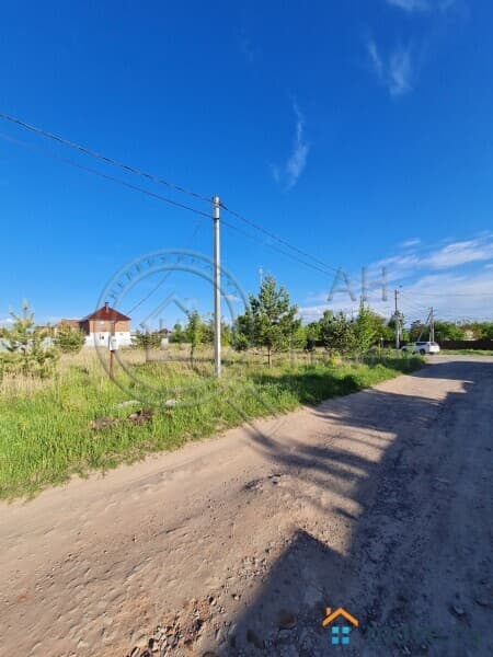 земля под ИЖС, 10 соток