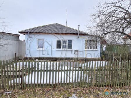 Продаю дом, 49.5 м², Льгов, улица Лермонтова, 5