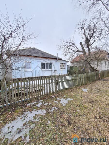 дом, 49.5 м²