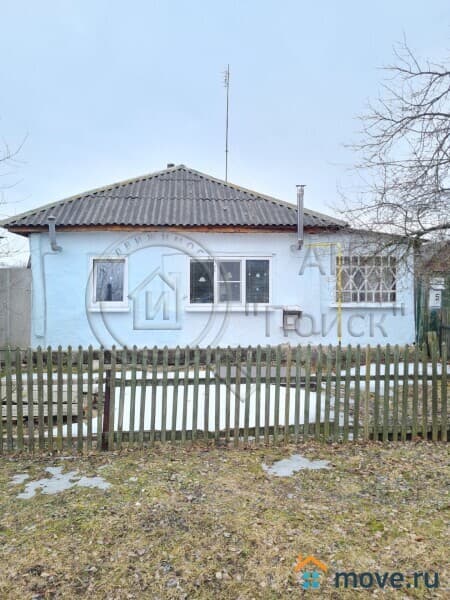 дом, 49.5 м²
