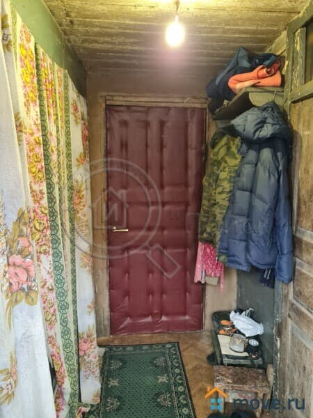 дом, 49.5 м²