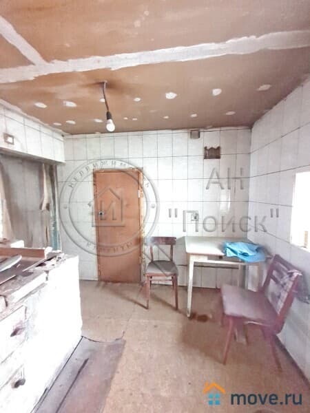 дом, 59.5 м²
