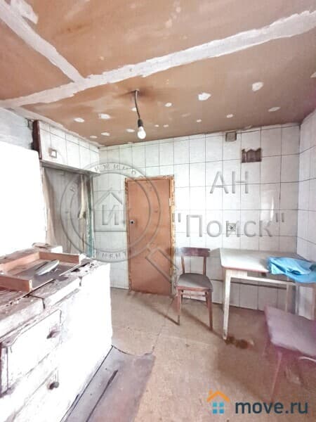 дом, 59.5 м²